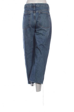 Damen Jeans Mango, Größe XXL, Farbe Blau, Preis 22,99 €