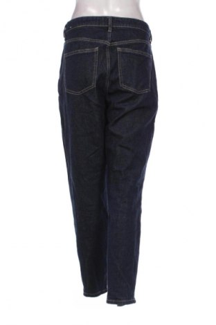 Dámske džínsy  Mango, Veľkosť L, Farba Modrá, Cena  17,39 €