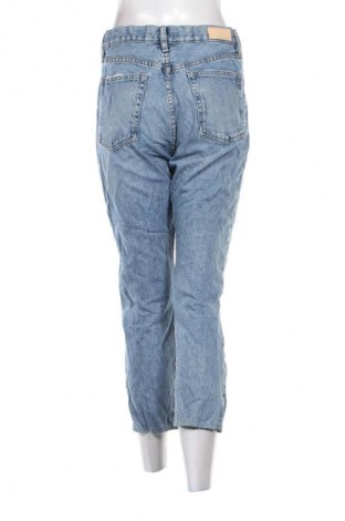 Damen Jeans Mango, Größe M, Farbe Blau, Preis € 17,99