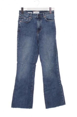 Damen Jeans Mango, Größe XS, Farbe Blau, Preis € 17,30