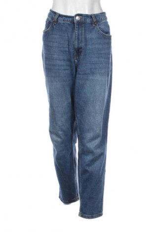Damen Jeans Mango, Größe XL, Farbe Blau, Preis 17,39 €