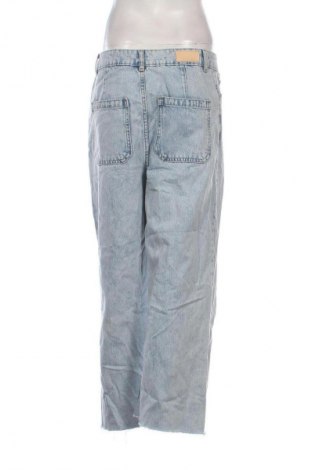 Dámske džínsy  Mango, Veľkosť L, Farba Modrá, Cena  34,95 €