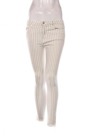 Дамски дънки Mango, Размер S, Цвят Многоцветен, Цена 33,93 лв.