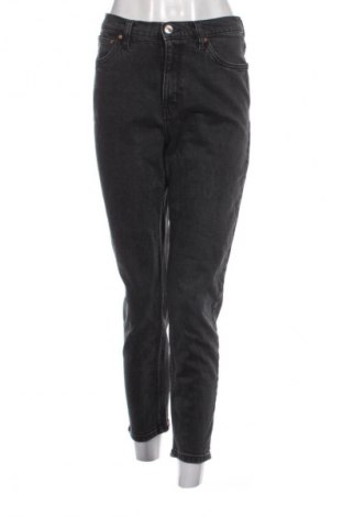 Damskie jeansy Mango, Rozmiar M, Kolor Czarny, Cena 61,99 zł