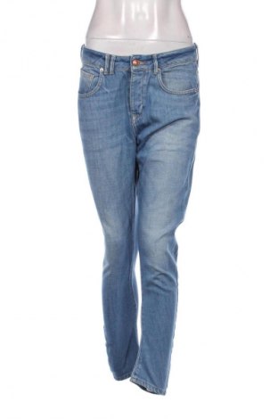 Dámske džínsy  Mango, Veľkosť S, Farba Modrá, Cena  17,30 €