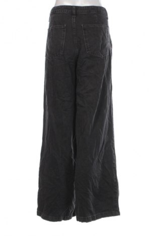 Blugi de femei Mango, Mărime L, Culoare Negru, Preț 89,99 Lei