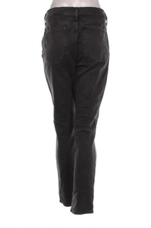 Γυναικείο Τζίν Mango, Μέγεθος L, Χρώμα Γκρί, Τιμή 15,99 €