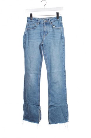 Damen Jeans Mango, Größe XXS, Farbe Blau, Preis € 17,38