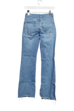 Damen Jeans Mango, Größe XXS, Farbe Blau, Preis € 17,38