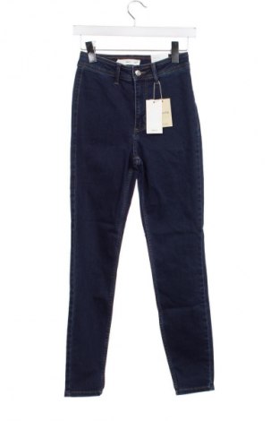 Damen Jeans Mango, Größe XS, Farbe Blau, Preis 32,99 €