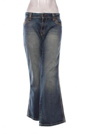 Női farmernadrág Marks & Spencer, Méret XL, Szín Kék, Ár 5 400 Ft