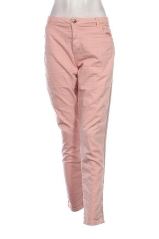 Damen Jeans Maryley, Größe XXL, Farbe Rosa, Preis € 96,51