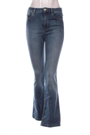 Γυναικείο Τζίν Massimo Dutti, Μέγεθος S, Χρώμα Μπλέ, Τιμή 38,29 €