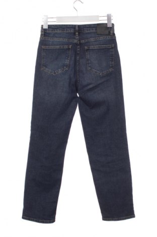 Dámské džíny  Massimo Dutti, Velikost XS, Barva Modrá, Cena  1 087,00 Kč