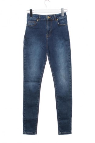 Γυναικείο Τζίν Mauvette, Μέγεθος XXS, Χρώμα Μπλέ, Τιμή 56,99 €