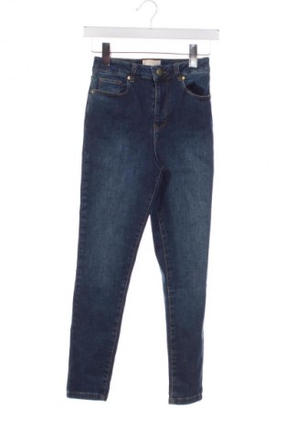 Γυναικείο Τζίν Mauvette, Μέγεθος XS, Χρώμα Μπλέ, Τιμή 56,99 €