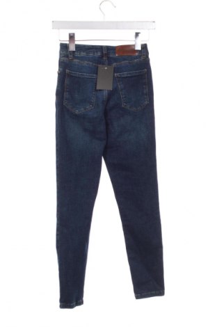 Γυναικείο Τζίν Mauvette, Μέγεθος XS, Χρώμα Μπλέ, Τιμή 56,99 €