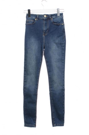 Dámske džínsy  Mauvette, Veľkosť XXS, Farba Modrá, Cena  56,95 €