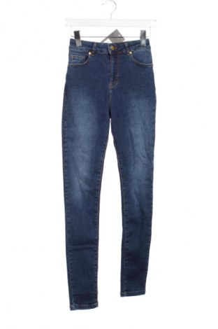 Γυναικείο Τζίν Mauvette, Μέγεθος XS, Χρώμα Μπλέ, Τιμή 56,99 €