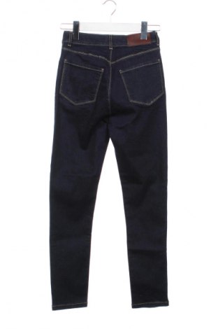 Γυναικείο Τζίν Mauvette, Μέγεθος XXS, Χρώμα Μπλέ, Τιμή 56,99 €