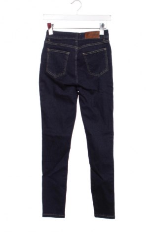 Γυναικείο Τζίν Mauvette, Μέγεθος XS, Χρώμα Μπλέ, Τιμή 56,99 €