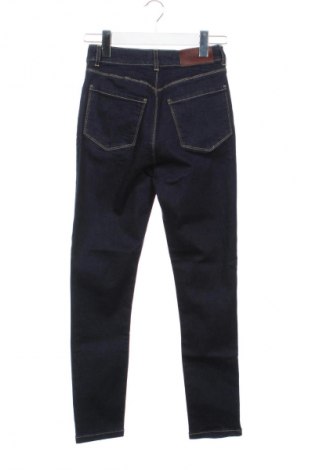 Γυναικείο Τζίν Mauvette, Μέγεθος XXS, Χρώμα Μπλέ, Τιμή 28,99 €