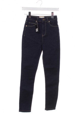 Dámské džíny  Mauvette, Velikost XS, Barva Modrá, Cena  1 429,00 Kč