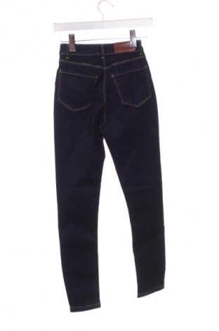 Dámské džíny  Mauvette, Velikost XS, Barva Modrá, Cena  1 429,00 Kč