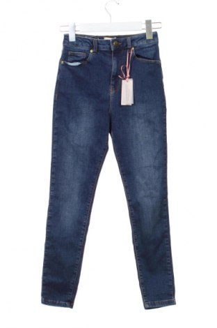 Damen Jeans Mauvette, Größe XS, Farbe Blau, Preis € 62,99