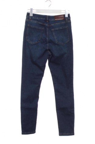Blugi de femei Mauvette, Mărime S, Culoare Albastru, Preț 294,99 Lei