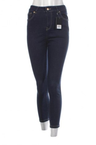 Damen Jeans Mauvette, Größe S, Farbe Blau, Preis € 31,99