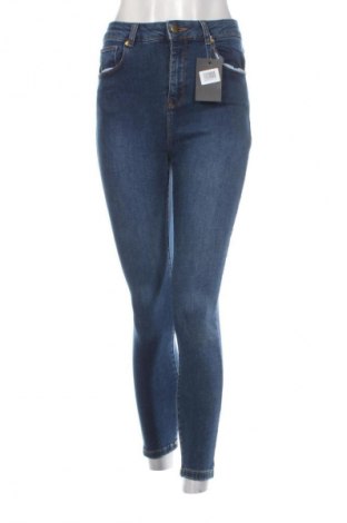 Dámské džíny  Mauvette, Velikost S, Barva Modrá, Cena  1 089,00 Kč