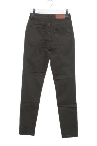 Dámské džíny  Mauvette, Velikost XXS, Barva Zelená, Cena  709,00 Kč