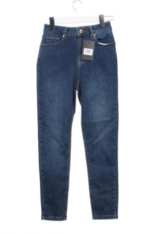 Női farmernadrág Mauvette, Méret XXS, Szín Kék, Ár 23 839 Ft