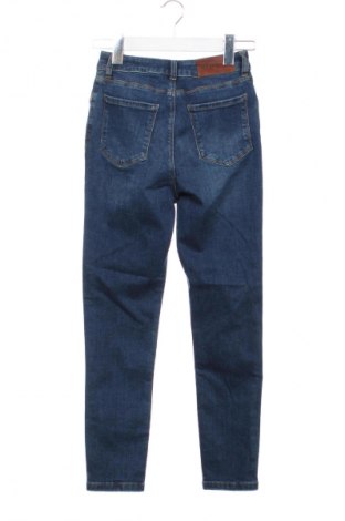 Női farmernadrág Mauvette, Méret XXS, Szín Kék, Ár 23 839 Ft