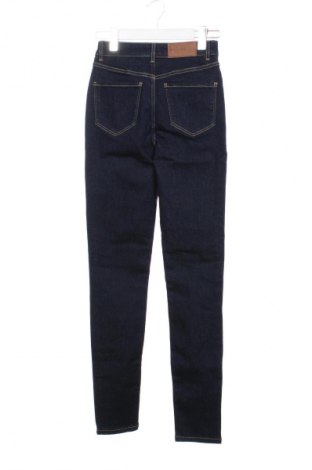 Női farmernadrág Mauvette, Méret XXS, Szín Kék, Ár 23 839 Ft