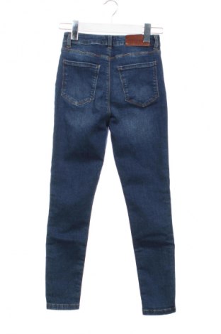 Γυναικείο Τζίν Mauvette, Μέγεθος XXS, Χρώμα Μπλέ, Τιμή 56,99 €