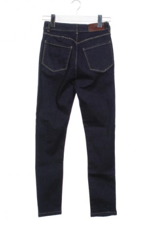 Blugi de femei Mauvette, Mărime XXS, Culoare Albastru, Preț 294,99 Lei
