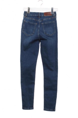 Dámské džíny  Mauvette, Velikost XXS, Barva Modrá, Cena  1 429,00 Kč