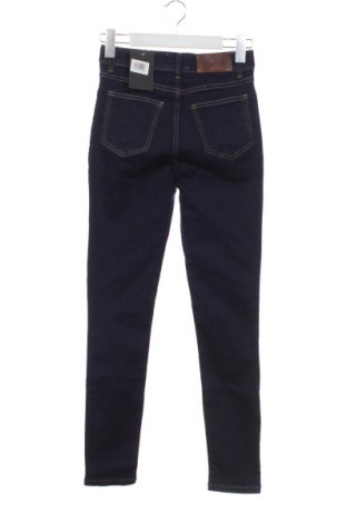 Damskie jeansy Mauvette, Rozmiar S, Kolor Niebieski, Cena 250,99 zł