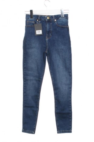 Damen Jeans Mauvette, Größe XS, Farbe Blau, Preis 61,99 €