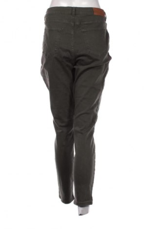 Damen Jeans Mauvette, Größe L, Farbe Grün, Preis € 31,99