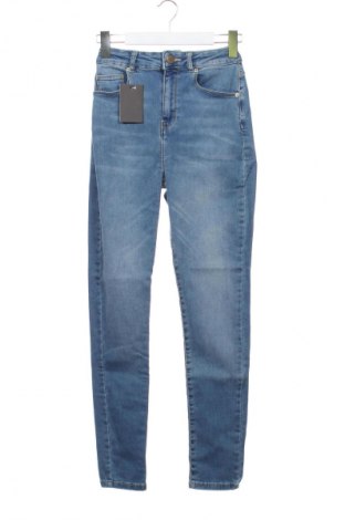 Dámské džíny  Mauvette, Velikost XS, Barva Modrá, Cena  1 429,00 Kč