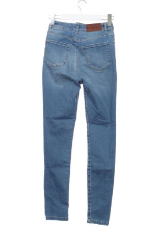 Dámské džíny  Mauvette, Velikost XS, Barva Modrá, Cena  1 429,00 Kč