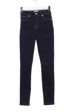 Dámske džínsy  Mauvette, Veľkosť XS, Farba Modrá, Cena  56,95 €