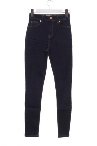 Damskie jeansy Mauvette, Rozmiar S, Kolor Niebieski, Cena 250,99 zł