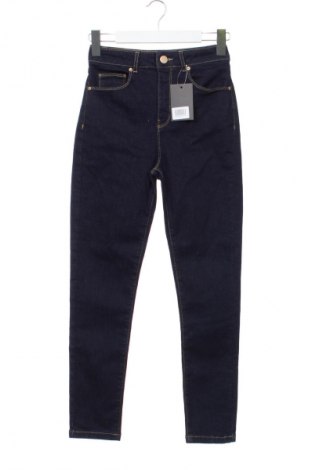 Γυναικείο Τζίν Mauvette, Μέγεθος XS, Χρώμα Μπλέ, Τιμή 56,99 €