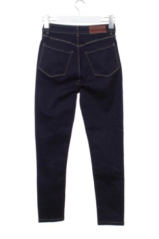 Γυναικείο Τζίν Mauvette, Μέγεθος XS, Χρώμα Μπλέ, Τιμή 56,99 €