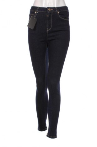 Dámske džínsy  Mauvette, Veľkosť S, Farba Modrá, Cena  56,95 €