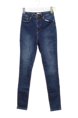 Dámske džínsy  Mauvette, Veľkosť XXS, Farba Modrá, Cena  56,95 €